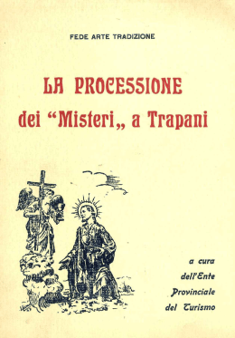 Copertina Presentazione