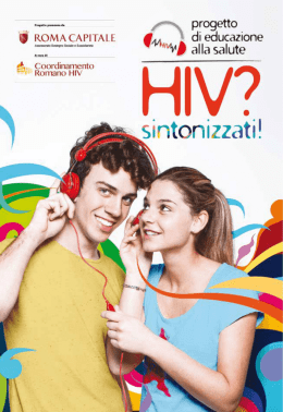 Sintonizzati! - Ufficio Programmi Europei per la Mobilit&agrave; Studentesca