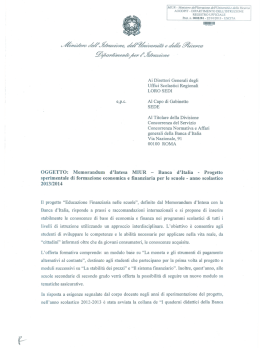 Scarica - UGL Scuola