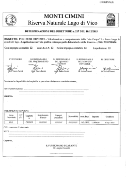 Scarica l`allegato n. 1