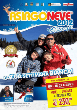 Iniziativa finanziata dal Programma di Sviluppo Rurale