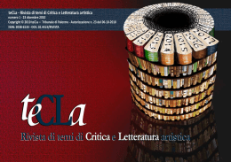 Scarica il documento PDF/OCR - Universit&agrave; degli Studi di Palermo