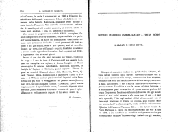 Page 1 dalla Camera, la quale li vendette