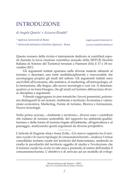 INTRoDuzIoNE - Led on Line