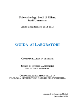 Guida.lab_.2012-132 - Web server per gli utenti dell`Università degli