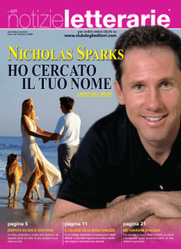 pagina 5 - Club degli Editori