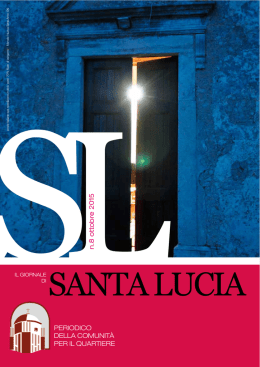 Ottobre 2015 - santaluciabg