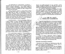 Altiero Spinelli fonds