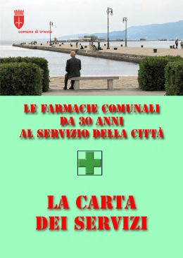 Untitled - Comune di Trieste