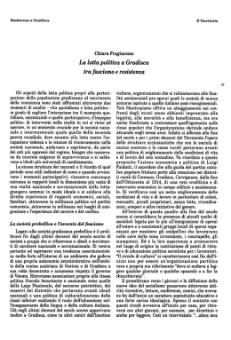 Scarica il PDF - Il Territorio