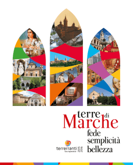 Terrerranti - Esperienza Pellegrinaggio