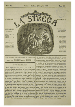 Sfoglia fascicolo