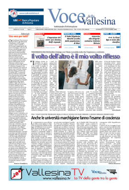 Scarica l`intero giornale in formato