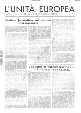 L`azione