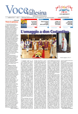 Scarica l`intero giornale in formato