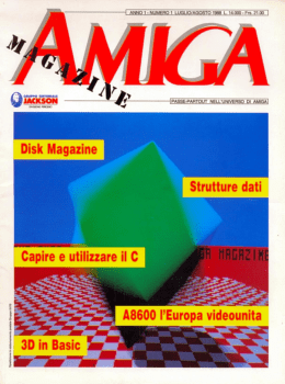 1% - Amiga Magazine Online