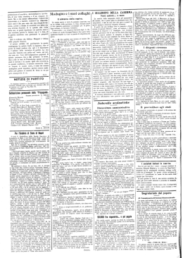 predestinato al sacriﬁcio, dall`alt&eacute;`friativa inevita