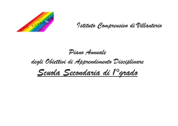 Istituto Comprensivo di Villanterio