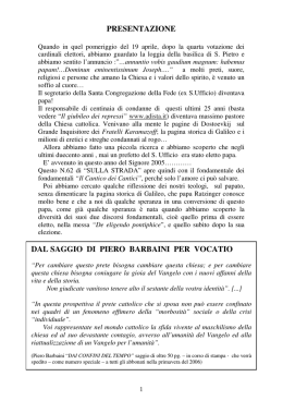 Sulla Strada