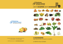 libert&agrave;disaperelibert&agrave;discegliere