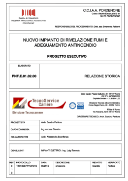 Untitled - Camera di Commercio di Pordenone