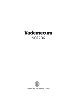 scarica - Universit&agrave; degli Studi di Urbino