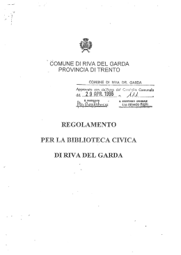 File (File "regolamento" di 1,64 MB)
