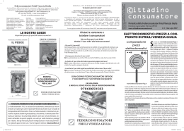 pdf Cittadino Consumatore n°9