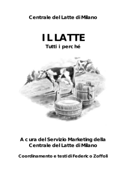 IL LATTE