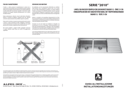 Lavelli LFRS_R12_IT-DE - Alpes-Inox