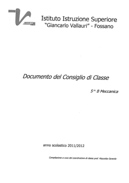 Istituto Istruzione Superiore
