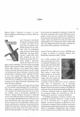 Scarica il PDF - Il Territorio