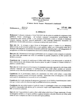 312 -14 divieto conferime~