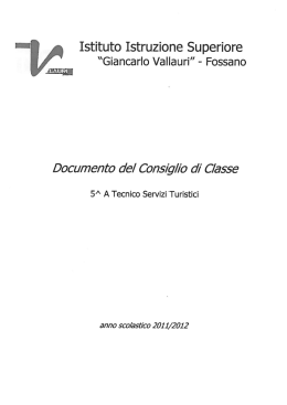 Istituto Istruzione Superiore