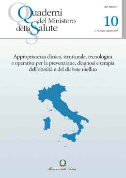 Appropriatezza clinica, strutturale, tecnologica e operativa per la