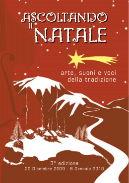 NATALE