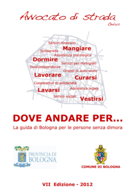 La versione elettronica della guida