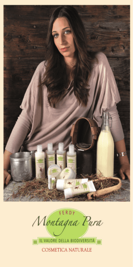 Visualizza l` Opuscolo