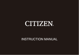 9170 - Citizen