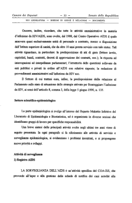 pag. 33-48 - XIII Legislatura