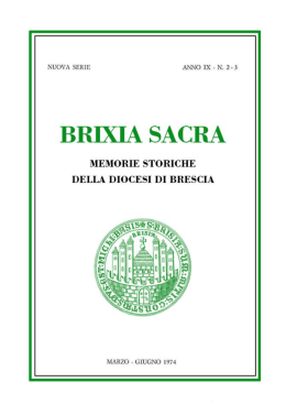 Nuova serie (1974) IX, fascicolo 2-3