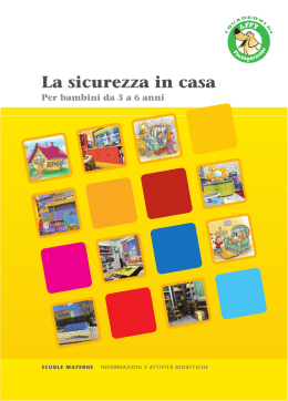 manuale insegnanti
