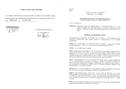 dal 1 8060. 2011 al