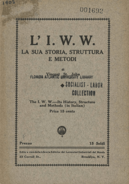 L` I. W. W.