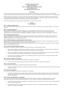 Consulta o stampa il documento con Adobe Acrobat / pdf 156 KB