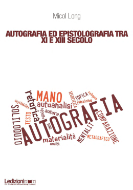 Untitled - Ledizioni