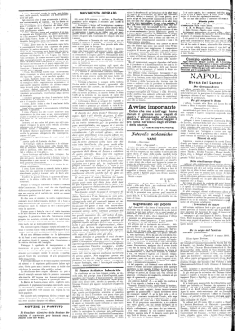 Page 1 V l i . Il cons. Turani/ini prende la parola per dichia- Irai