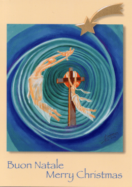 Page 1 hr&iacute;&acirc;tmaf&raquo; Merry C Buon Natale Page 2 Enzo Carnebianca