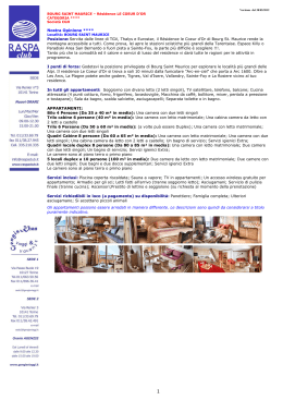 Nostra Opinione **** Posizione:Servita dalle linee di TGV, Thalys e