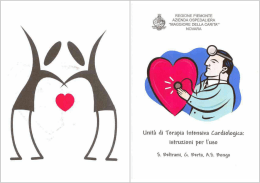 Opuscolo Informativo UTIC Novara